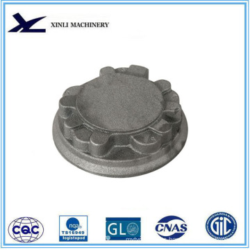 Customized Molding Iron Castings CNC Machining Parts